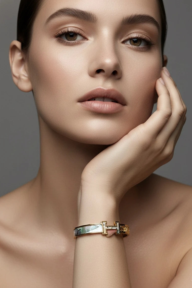 Daily wear stainless steel kada
