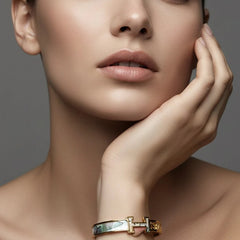 Daily wear stainless steel kada
