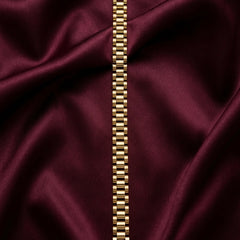 Classic Link Gold Bracelet