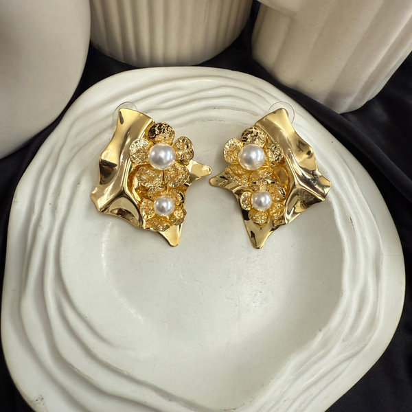 Crystal Partywear Earrings