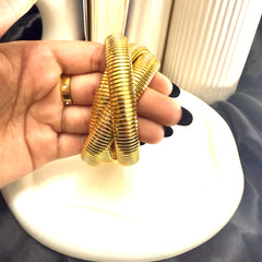 Spiral Bracelet