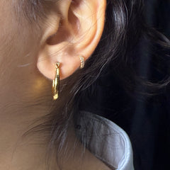 Hoop Earrings
