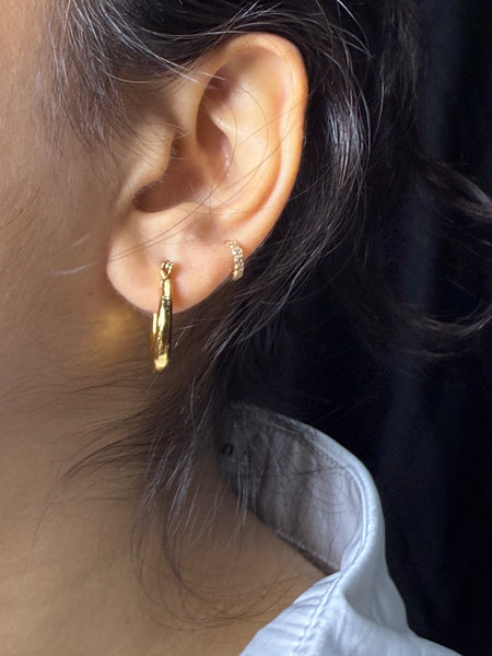Hoop Earrings