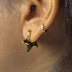 Hoop Earrings