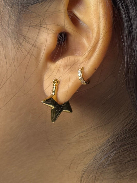 Hoop Earrings