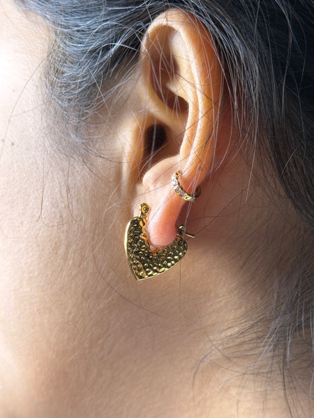 Hoop Earrings