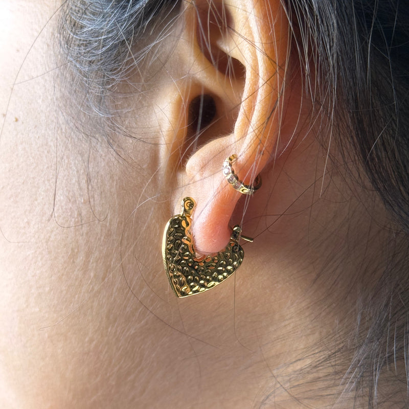 Hoop Earrings