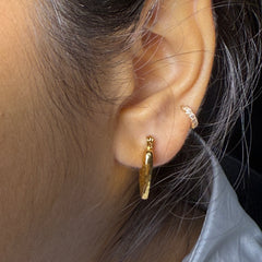 Hoop Earrings