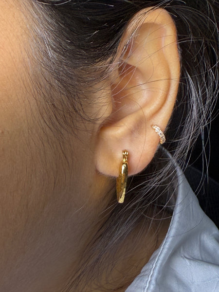 Hoop Earrings