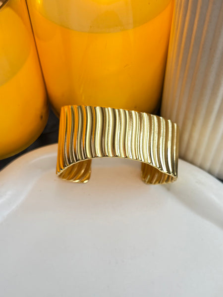Big Cuff Bracelets