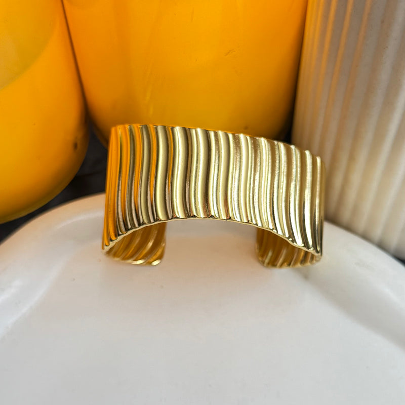 Big Cuff Bracelets