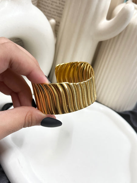 Big Cuff Bracelets