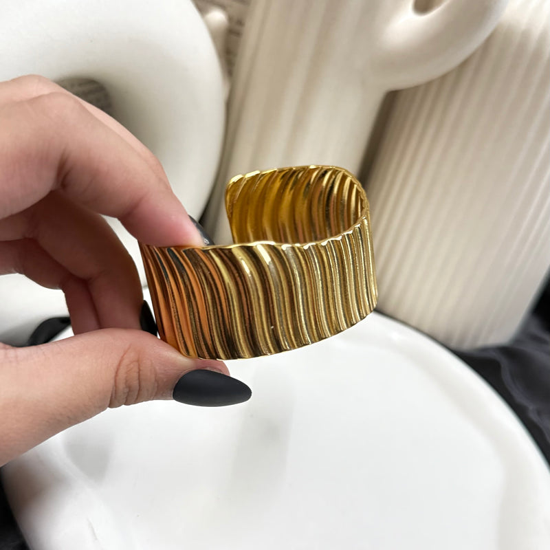 Big Cuff Bracelets