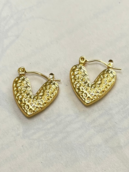 Hoop Earrings