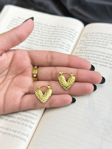 Hoop Earrings