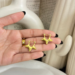 Hoop Earrings