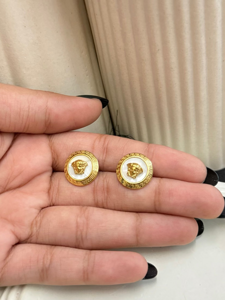 Stud Earrings