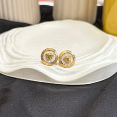 Stud Earrings
