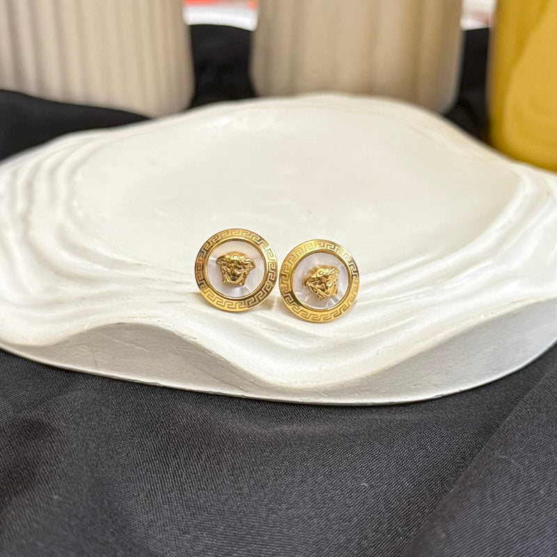 Stud Earrings