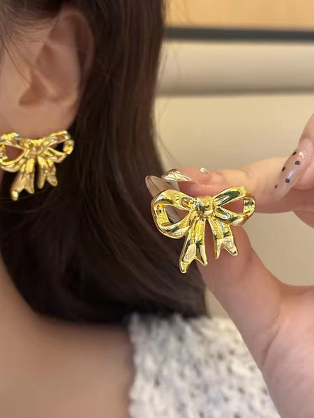 Amaura Golden Gleam Minimal Set “Sunshine Gold Classic 18-in”