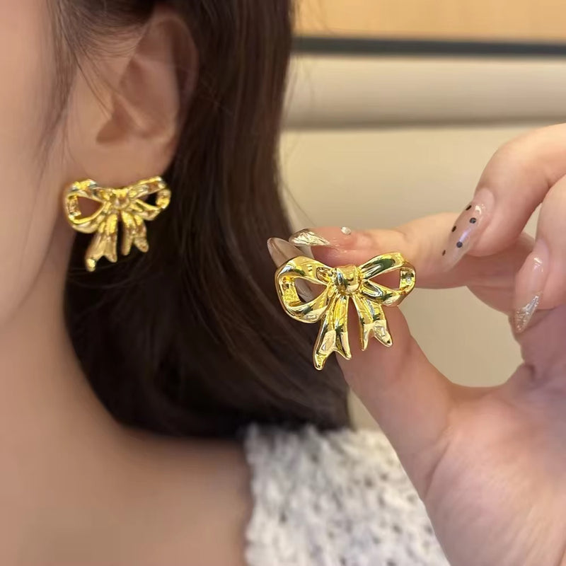 Amaura Golden Gleam Minimal Set “Sunshine Gold Classic 18-in”