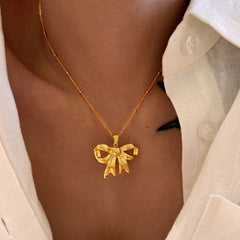 Amaura Golden Gleam Minimal Set “Sunshine Gold Classic 18-in”