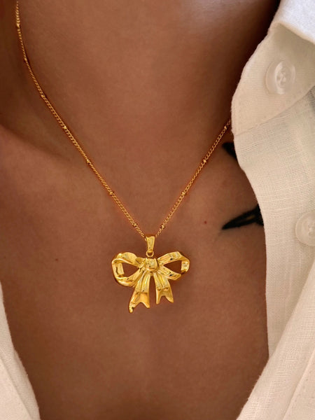 Amaura Golden Gleam Minimal Set “Sunshine Gold Classic 18-in”