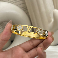 Minimal Gold Kada