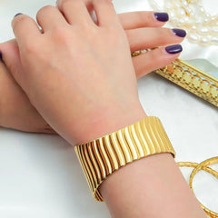 Big Cuff Bracelets