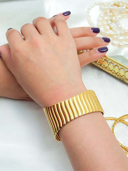 Big Cuff Bracelets