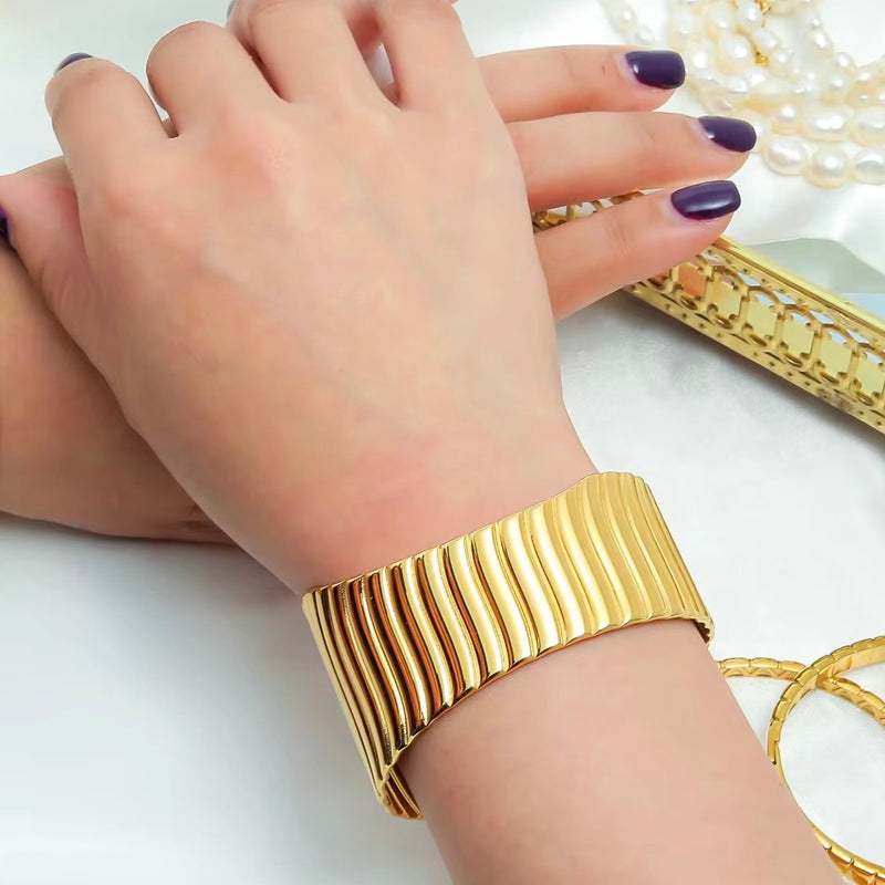 Big Cuff Bracelets