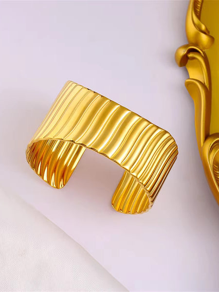Big Cuff Bracelets