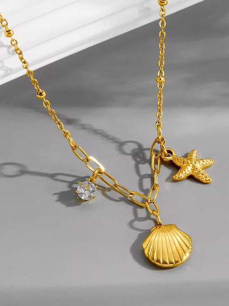 Set of chains
