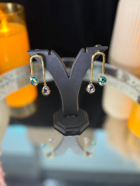 Partywear Earrings