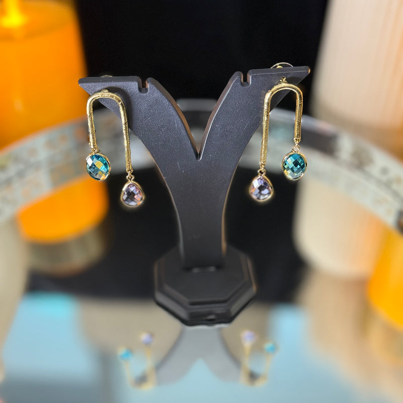 Partywear Earrings