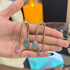 Partywear Earrings