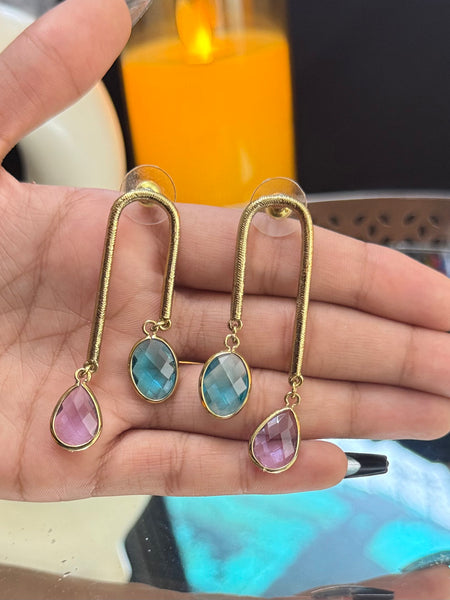 Partywear Earrings