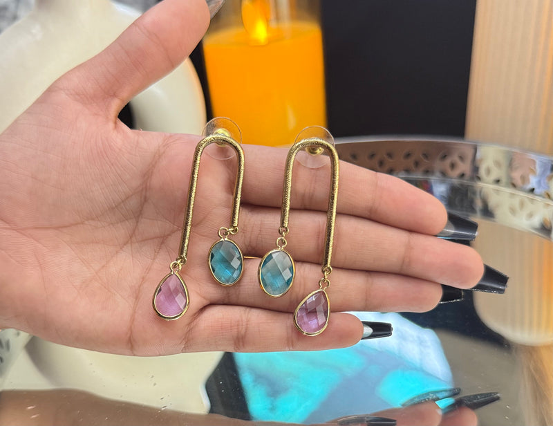 Partywear Earrings