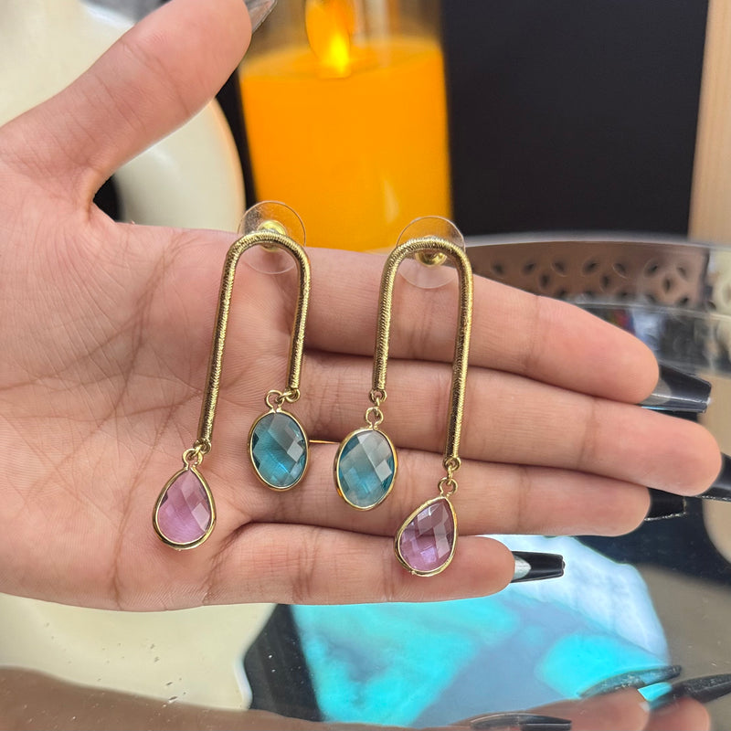 Partywear Earrings