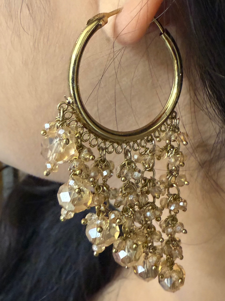 Partywear Earrings