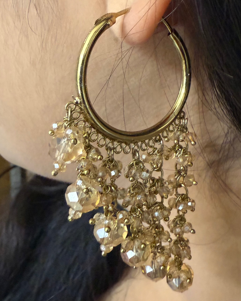 Partywear Earrings