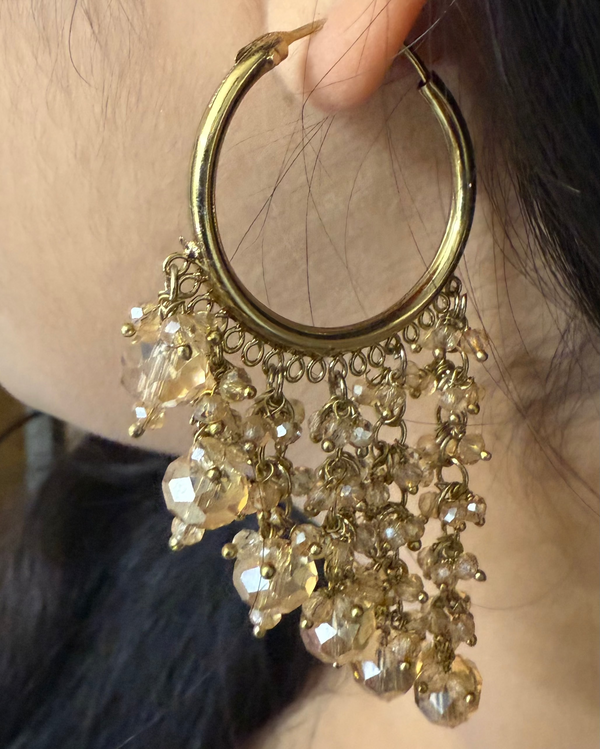 Premium Partywear Earrings