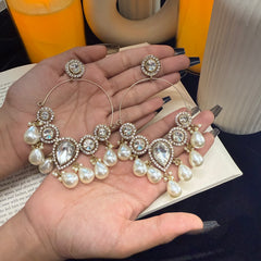 Partywear Earrings