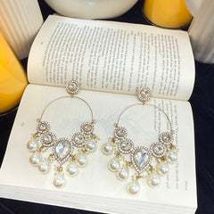 Partywear Earrings