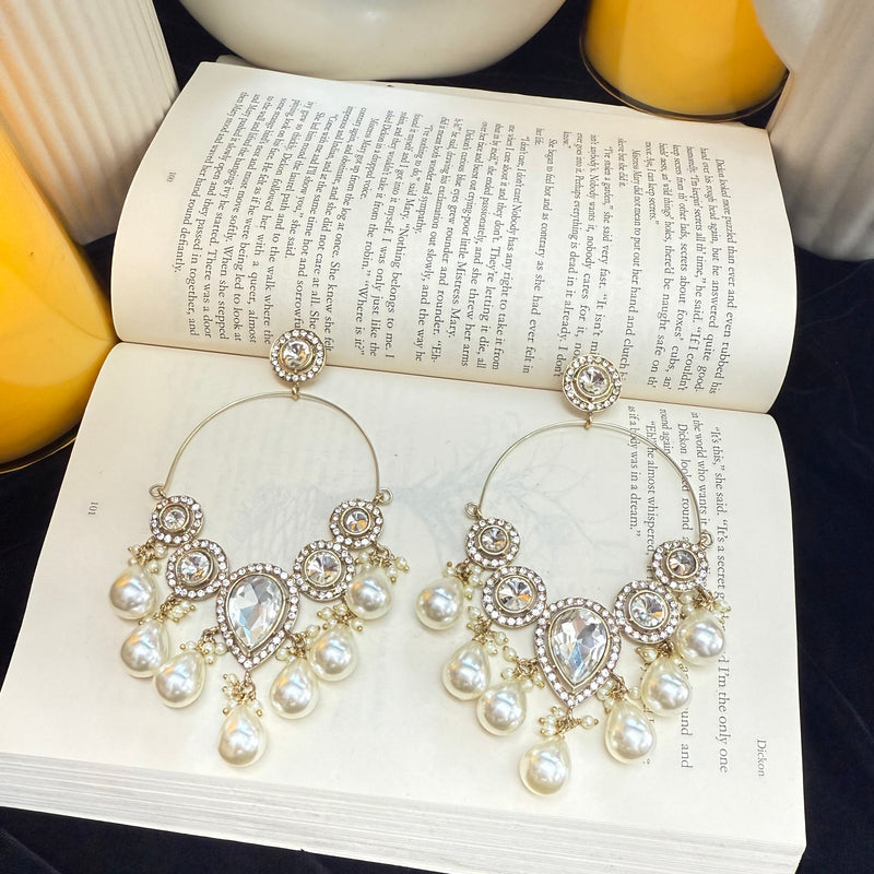 Partywear Earrings