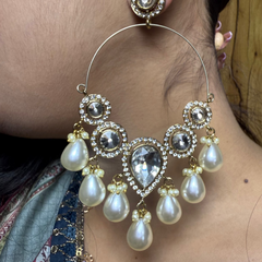 Partywear Earrings