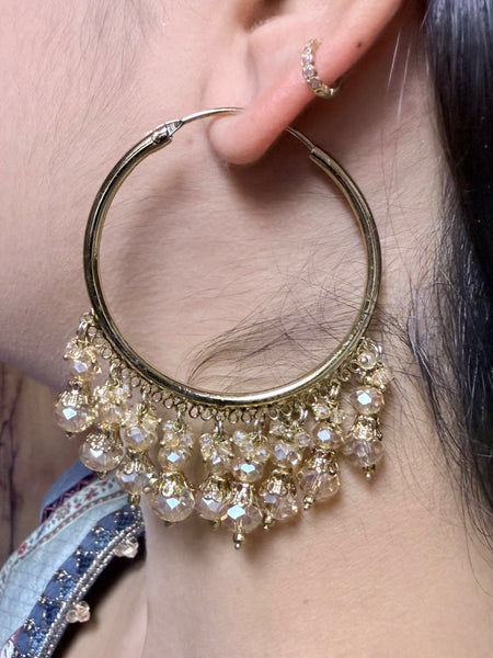 Partywear Earrings