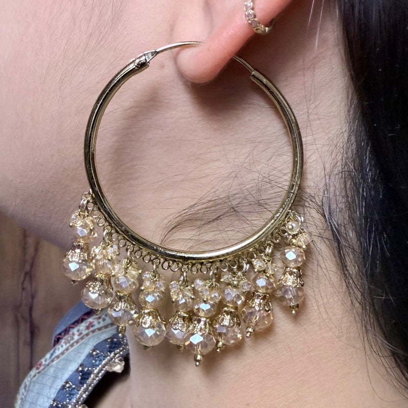Partywear Earrings