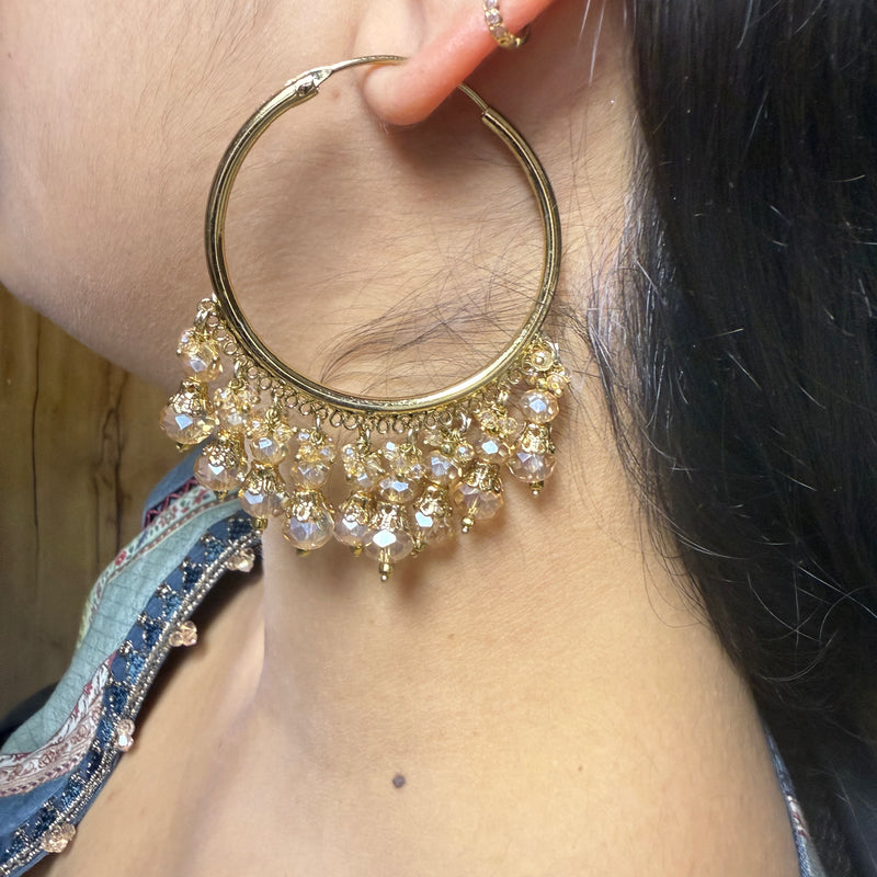 Partywear Earrings