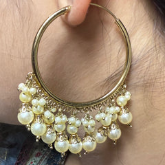 Partywear Earrings